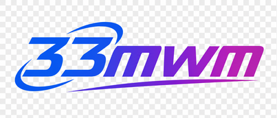 33mwm লোগো